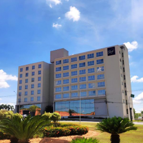 Sleep Inn Paulínia